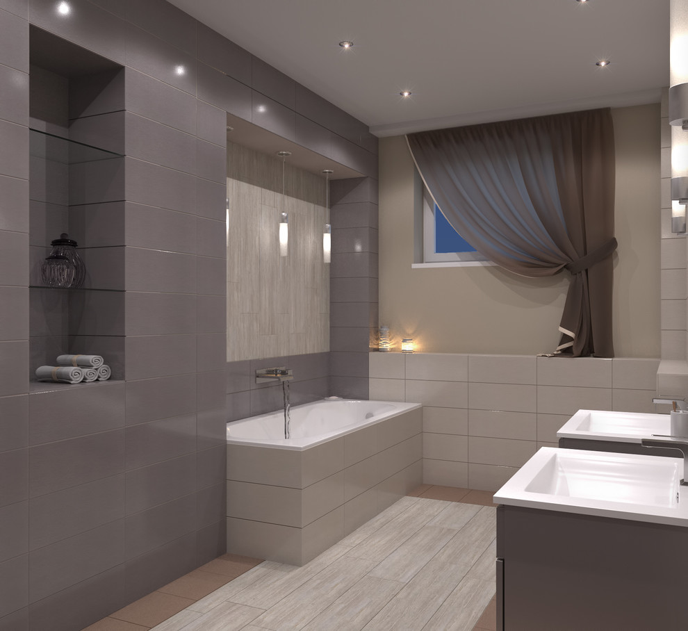 Обложка проекта: Ходынинские дворики 2