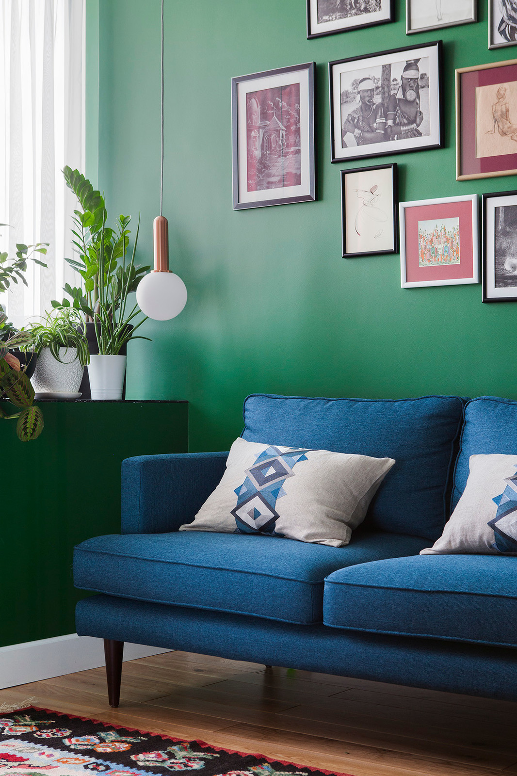 Однокомнатная квартира 28 кв.м