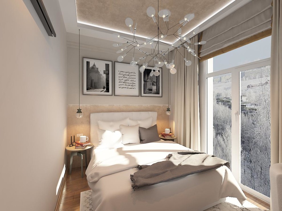 Квартира на Кирова