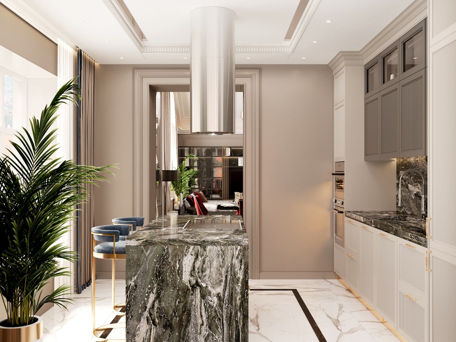 Дом в г.Саранске