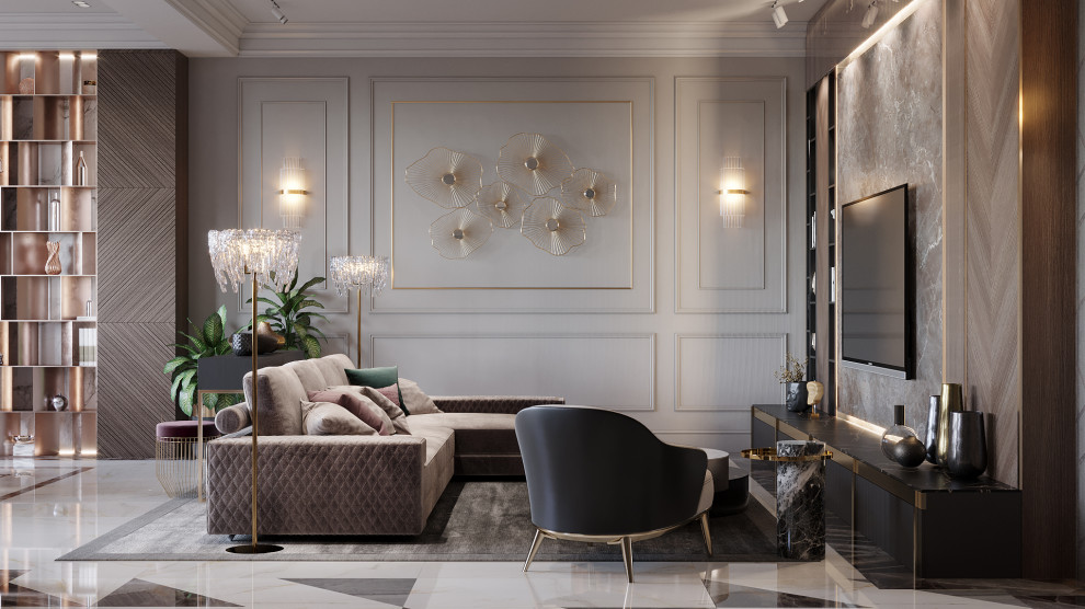 Частный дом в Анапе