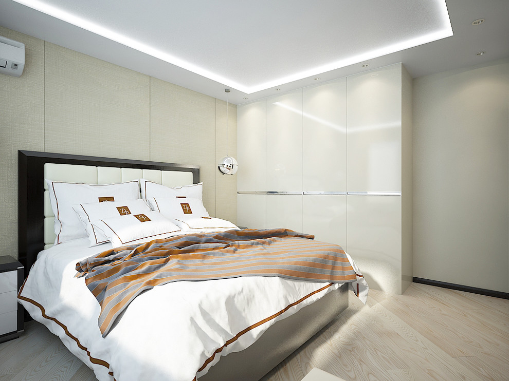 Обложка проекта: Типовая трехкомнатная квартира П44-Т