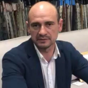 Андрей Батраков