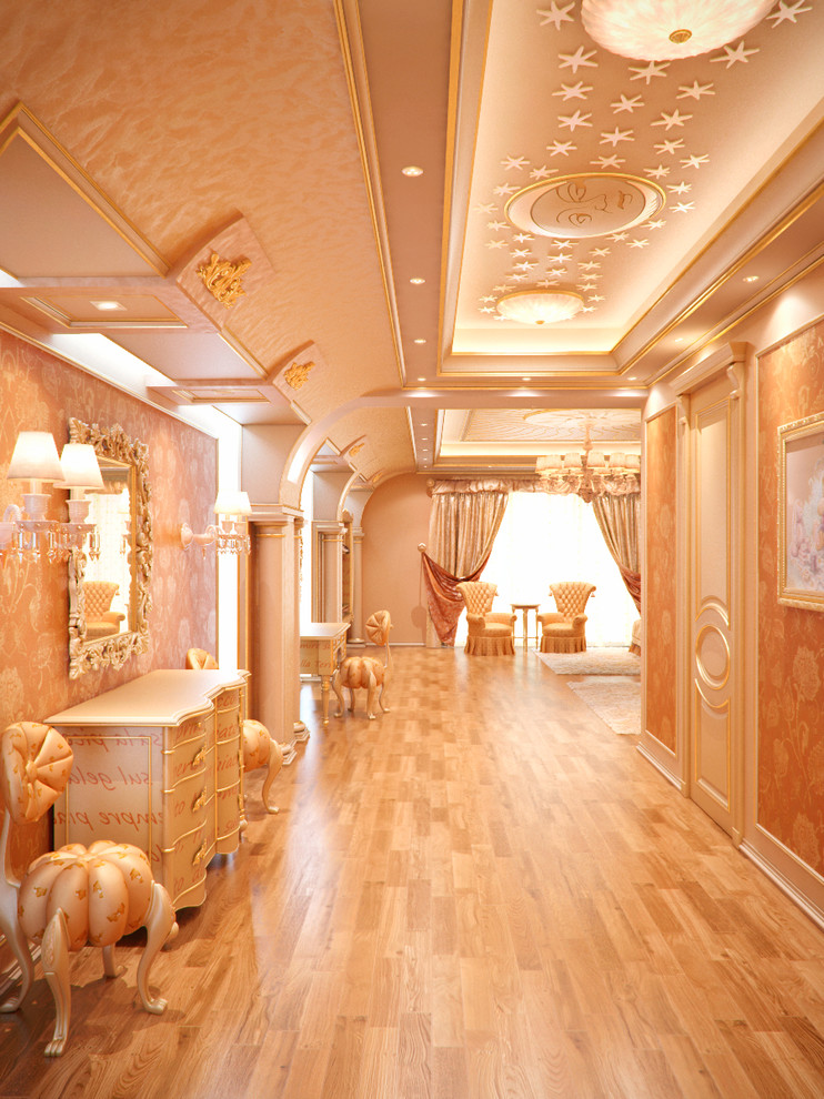 Особняк Ереван