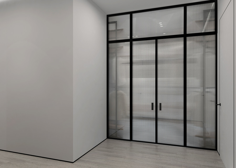 Квартира в Москве