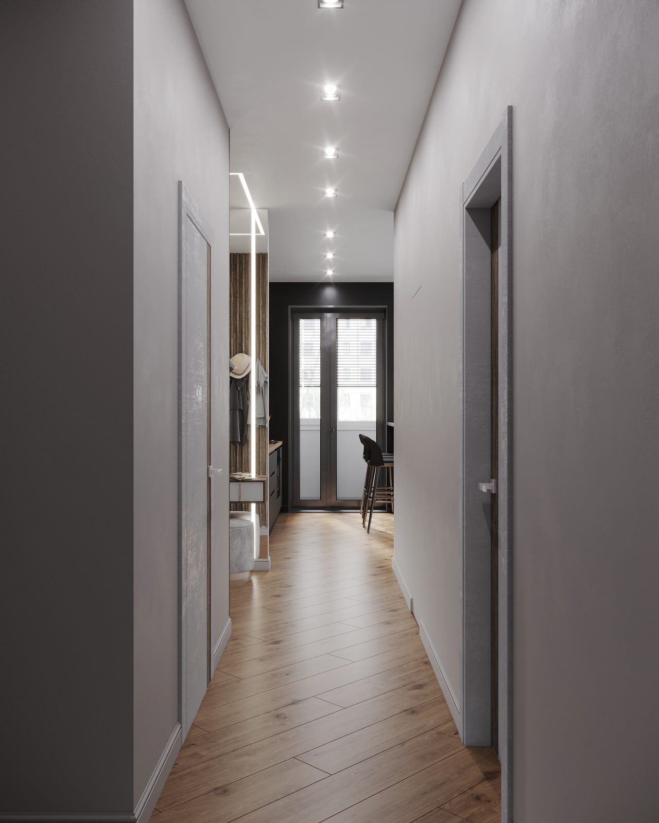 ЖК Измаильский экоквартал