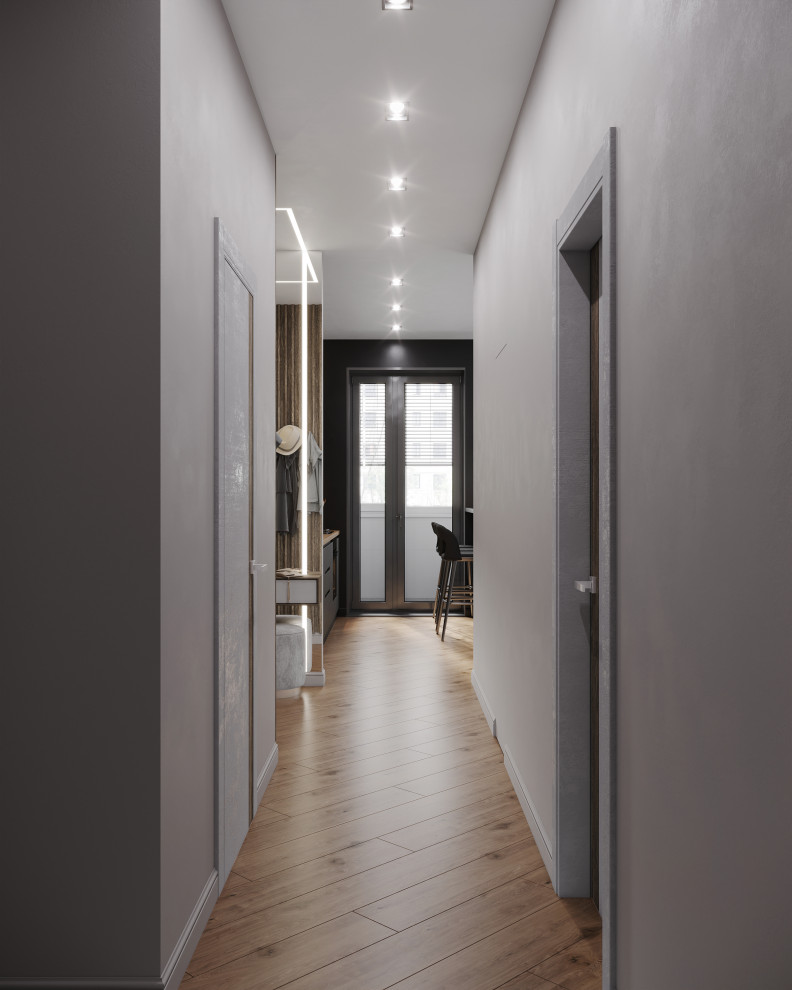 ЖК Измаильский экоквартал