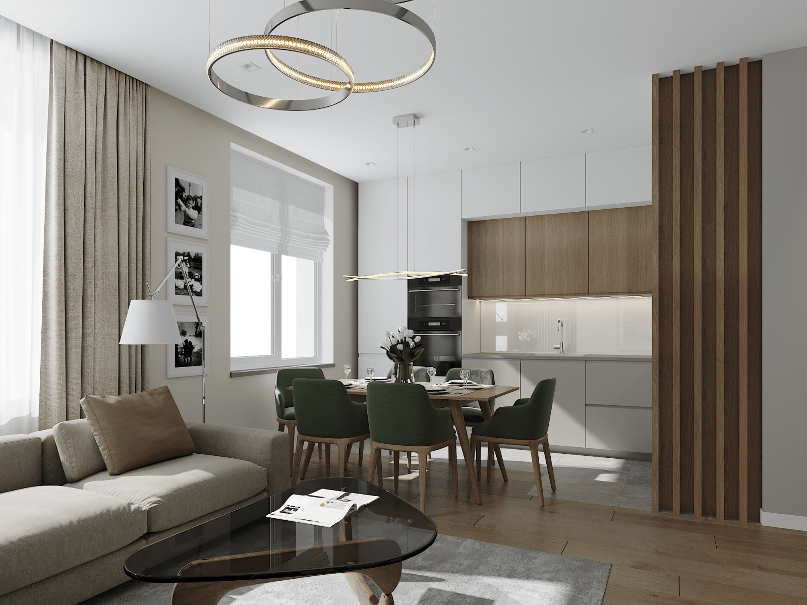 ЖК Современник