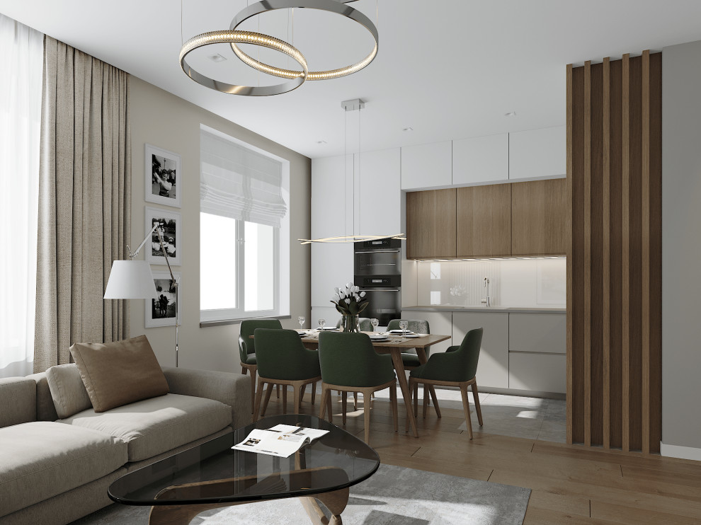 ЖК Современник