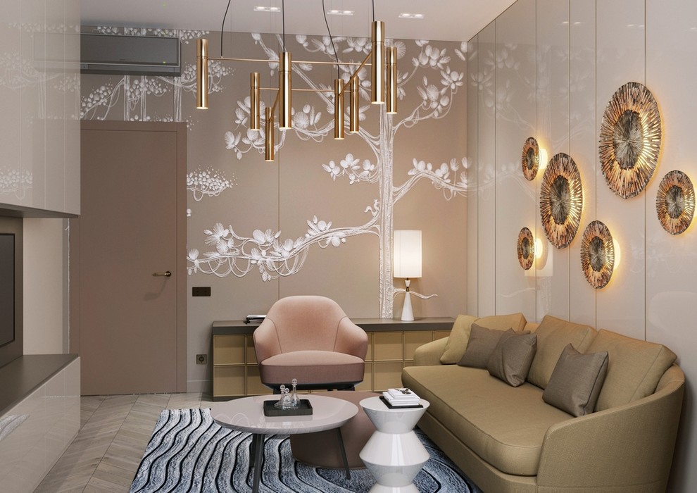 Олимпийская деревня