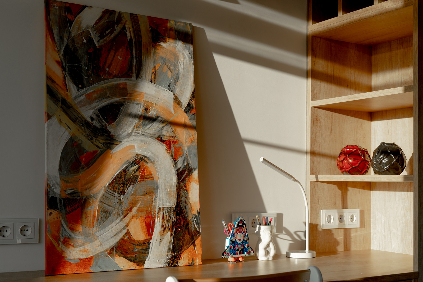 Таунхаус Белые ночи