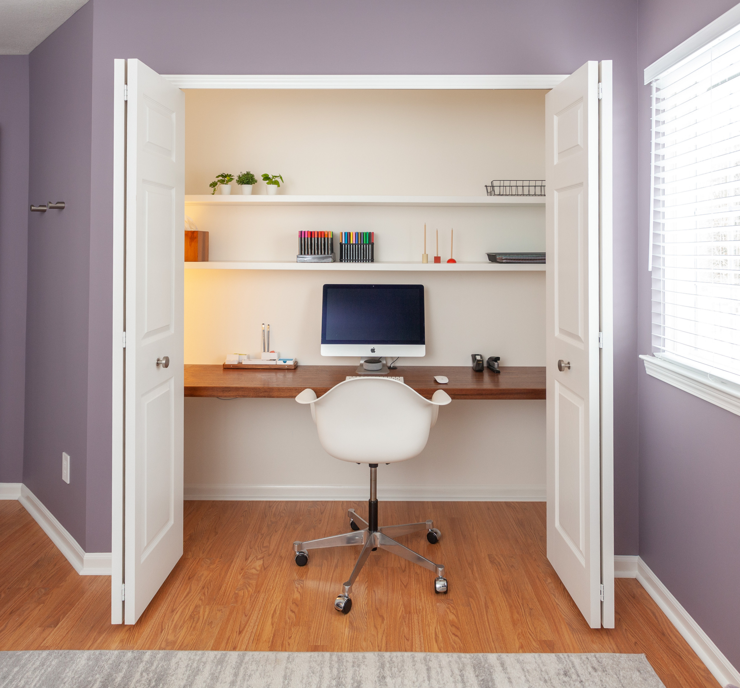 9 советов от тех, кому действительно удается работать из дома