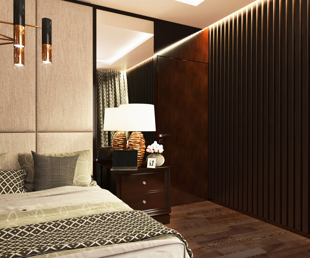 Квартира в ЖК "Западные ворота столицы"