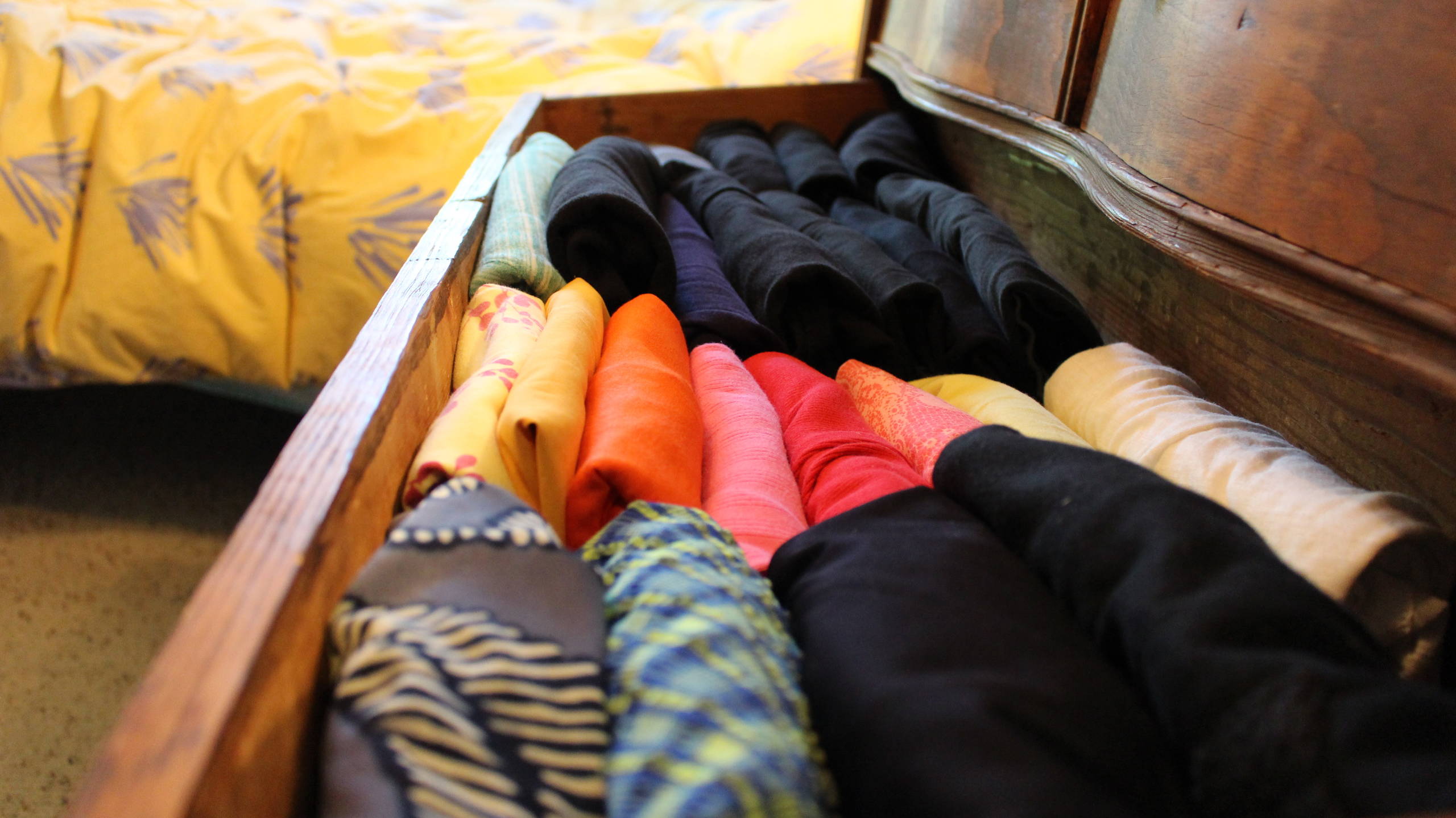 Может ли уборка в доме чудесным образом изменить жизнь