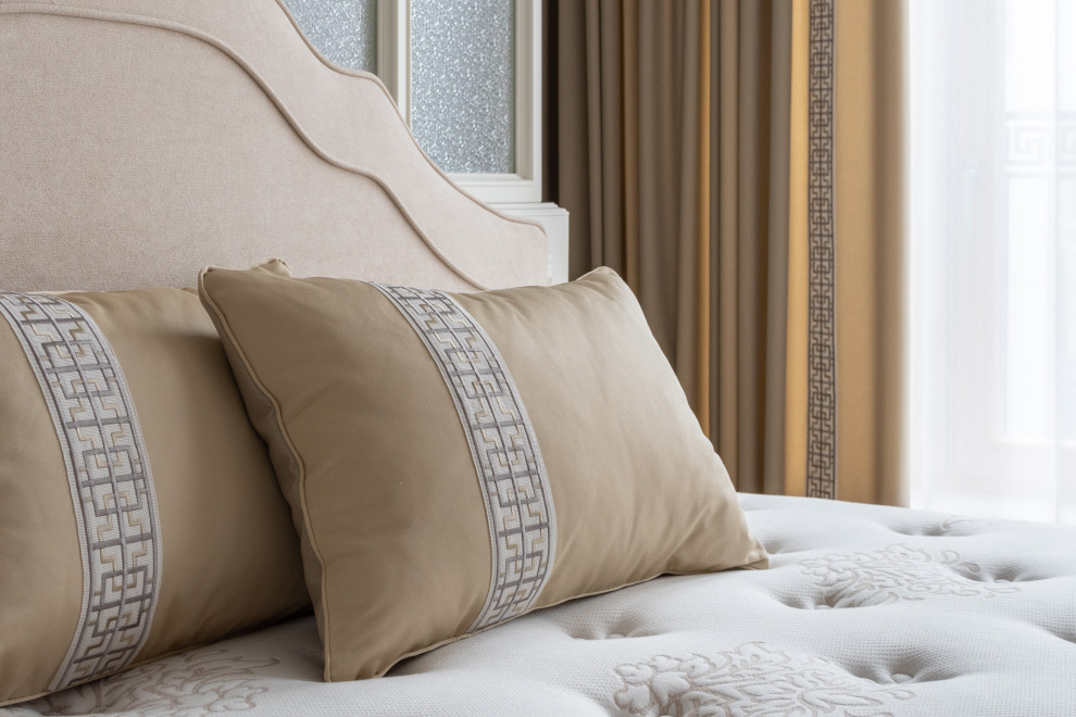 Декоративные подушки