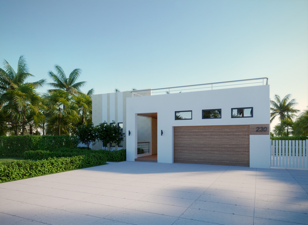 Single family home in Boca Raton, FLORIDA
