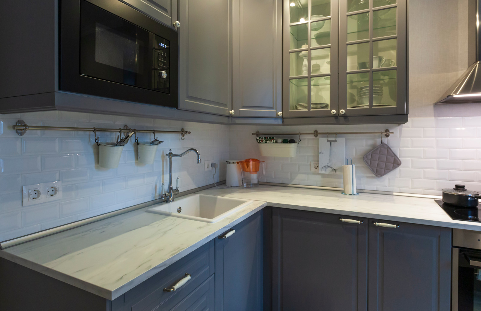 Маленькая Скандинавия