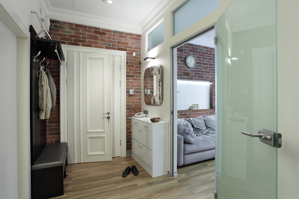 Квартира на Ординарной ул. 67 кв.м.