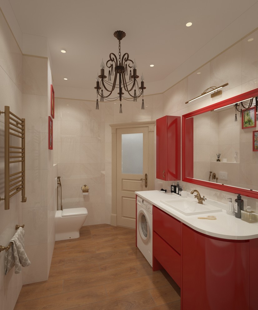 Ванны/Санузлы