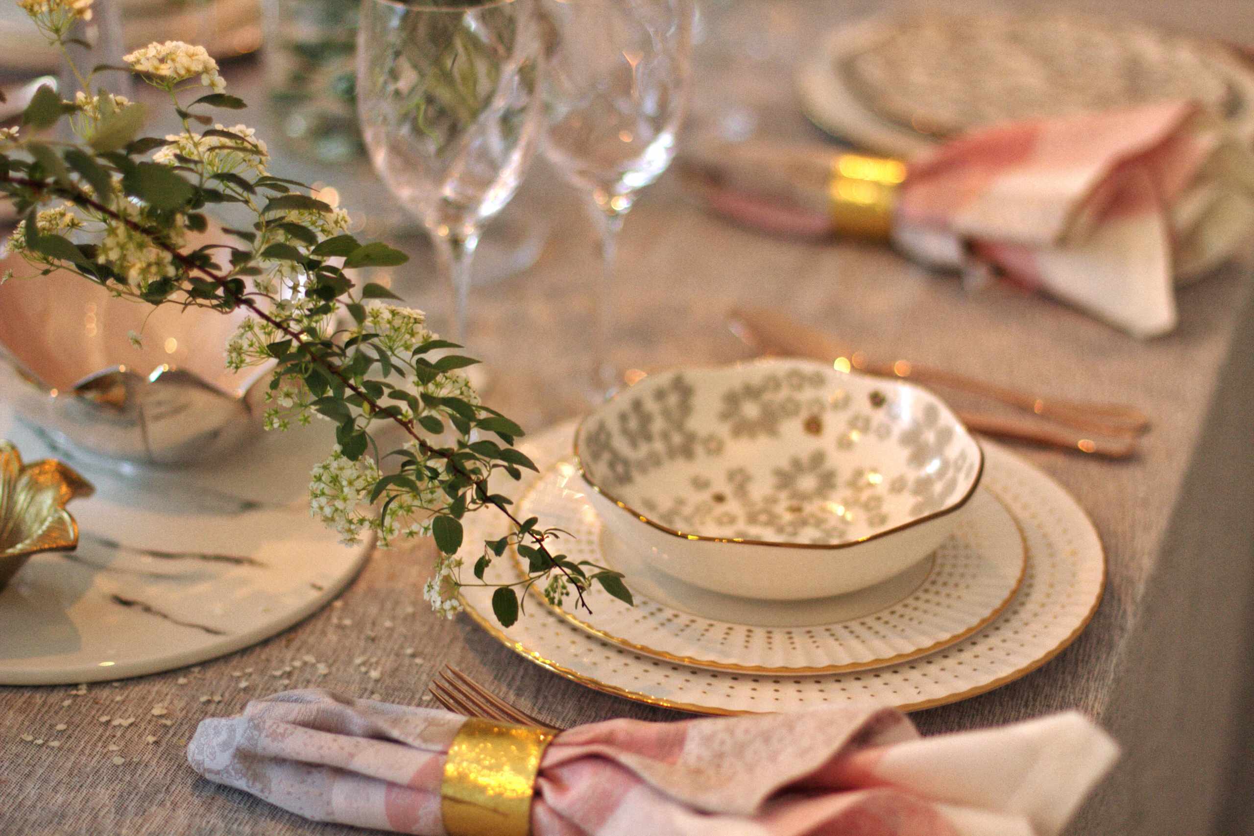 Новая профессия: Ивент-декоратор