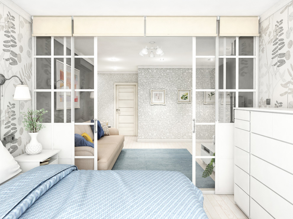 Квартира в ЖК Гвардейский