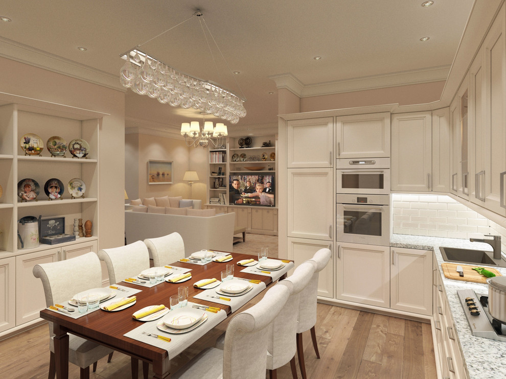 Tivoli Garten Munich