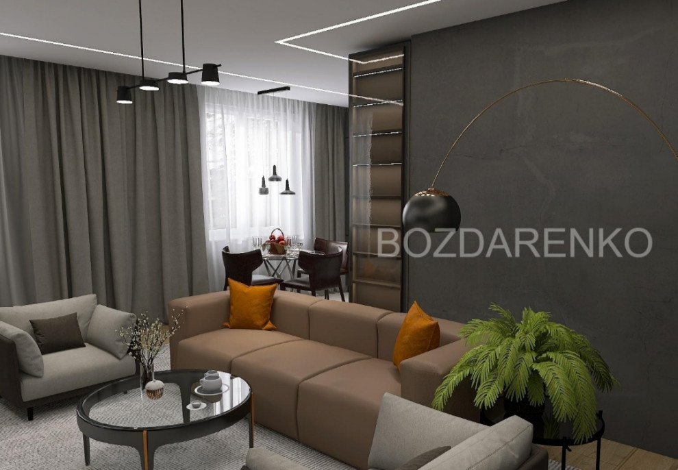 Екатерина Боздаренко Боздаренко