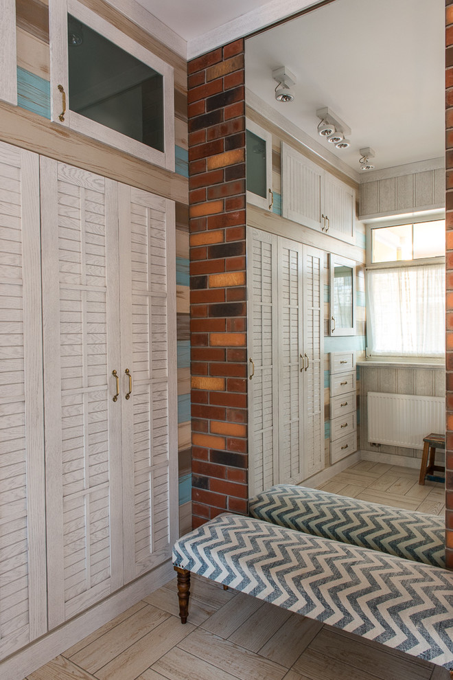 Приморский лофт