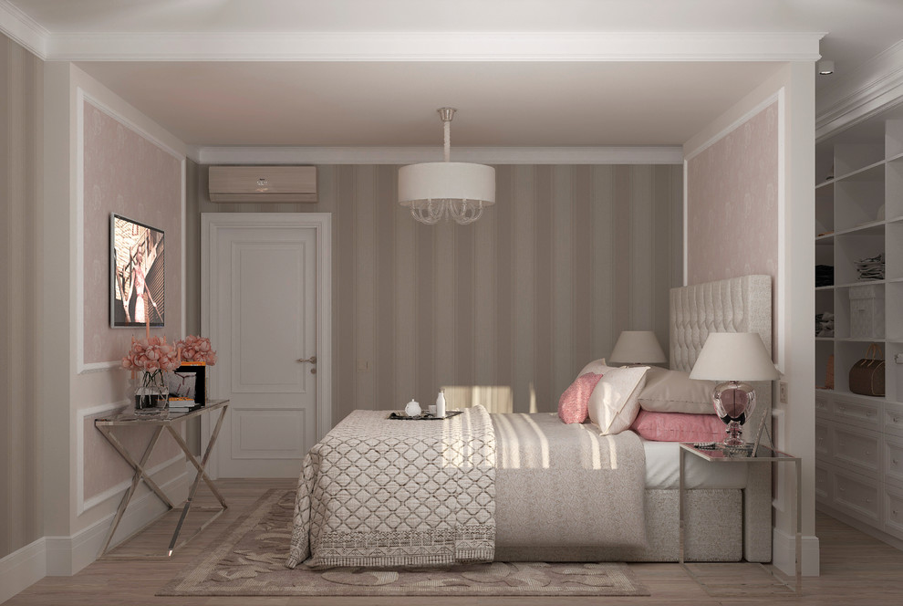 Спальня "Glamour"