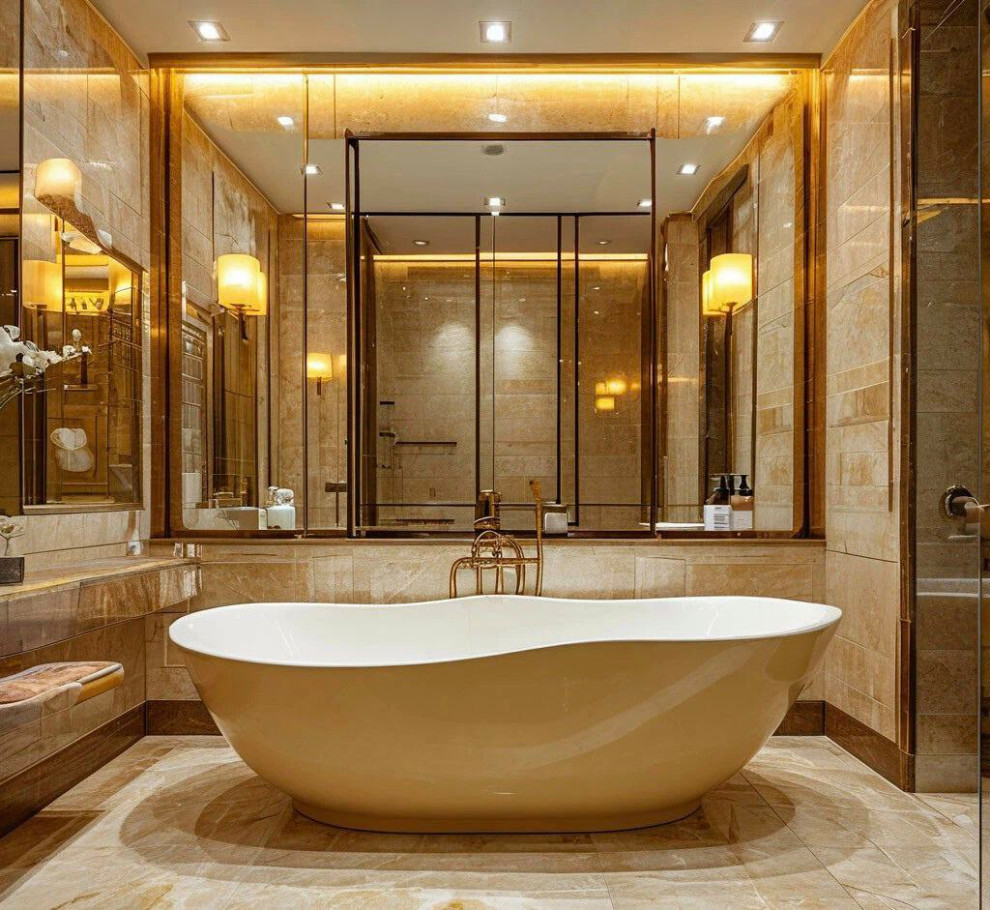 Вдохновения с ИИ