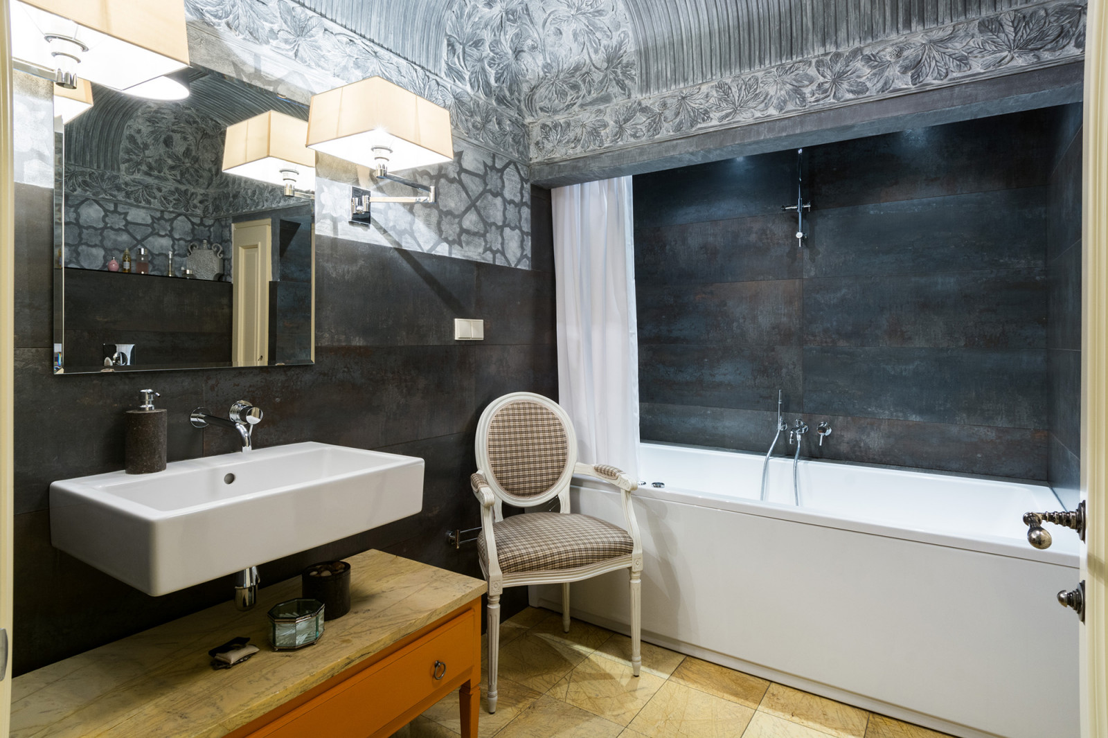 4х комнатная квартира №2