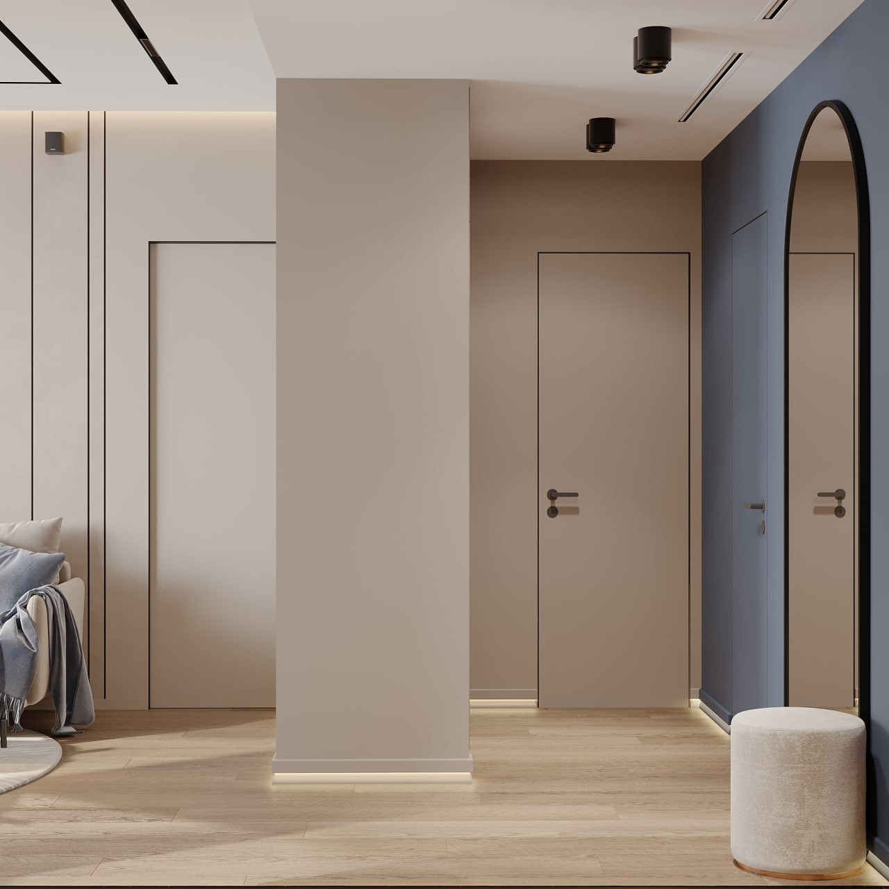 ЖК Белый остров