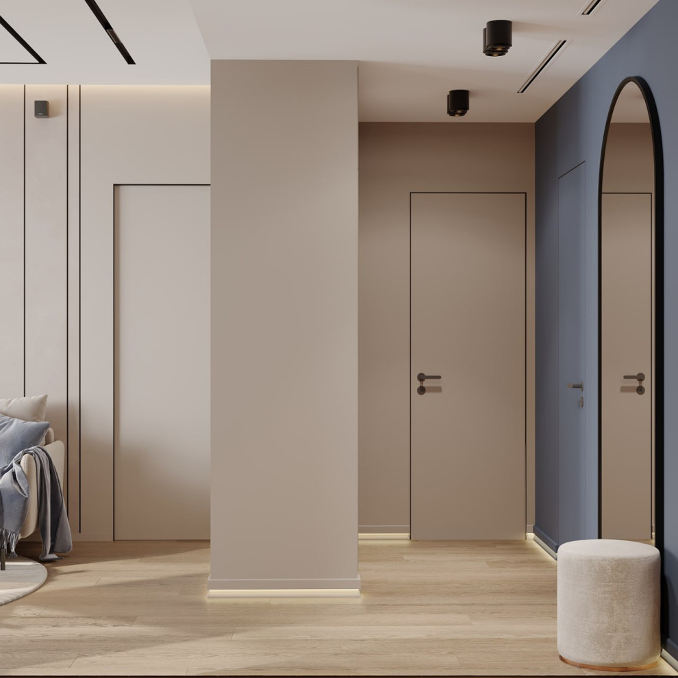 ЖК Белый остров