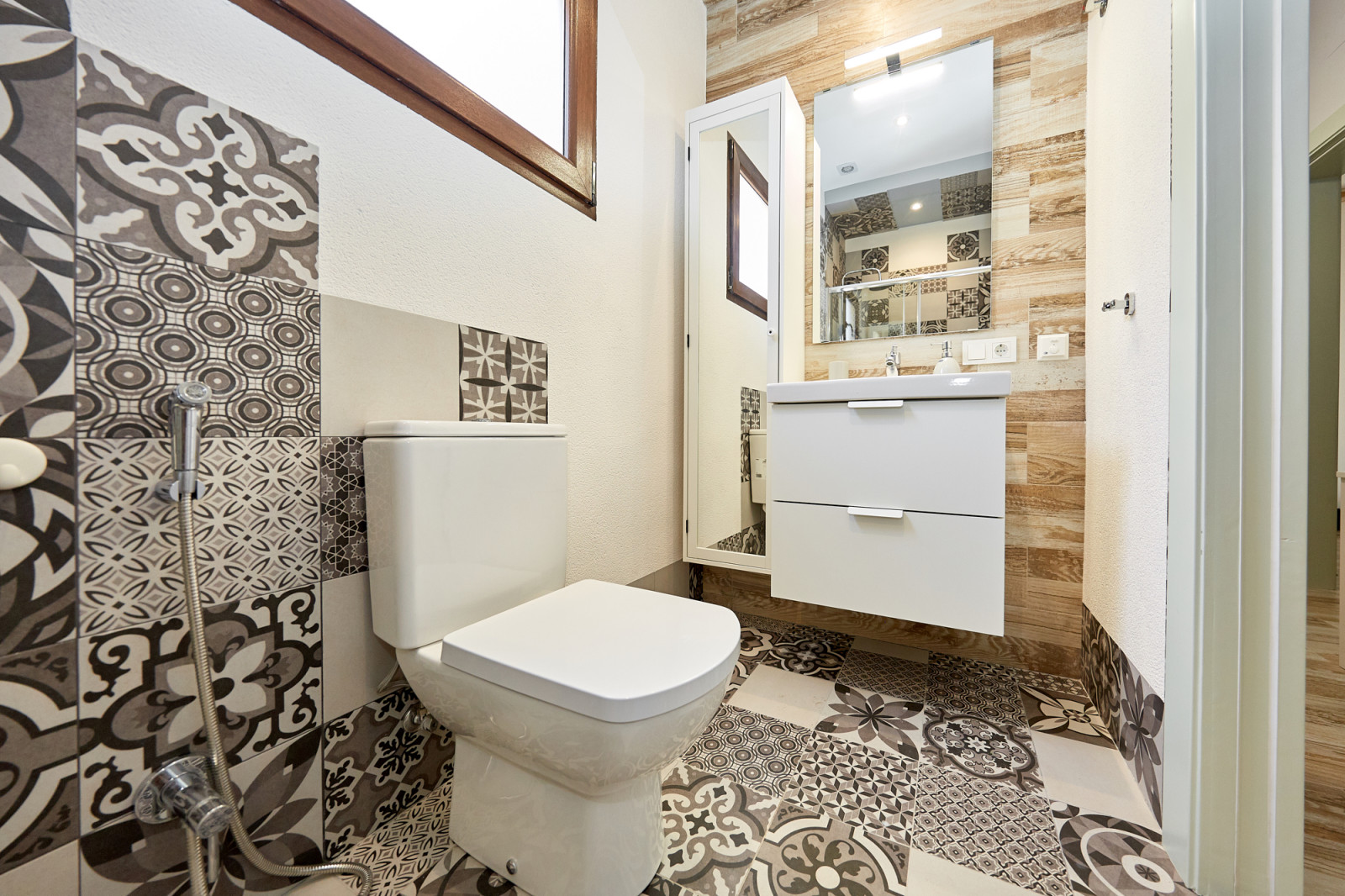 Апартаменты Торревьеха, Испания.