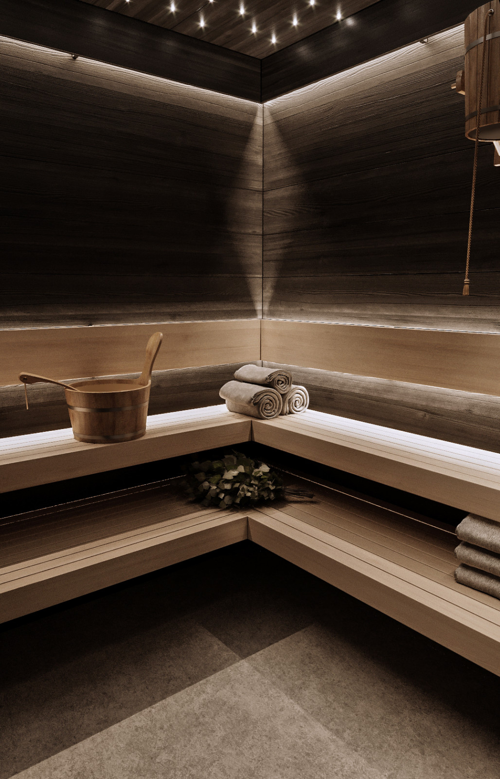 Проекты нашей дизайн-студии