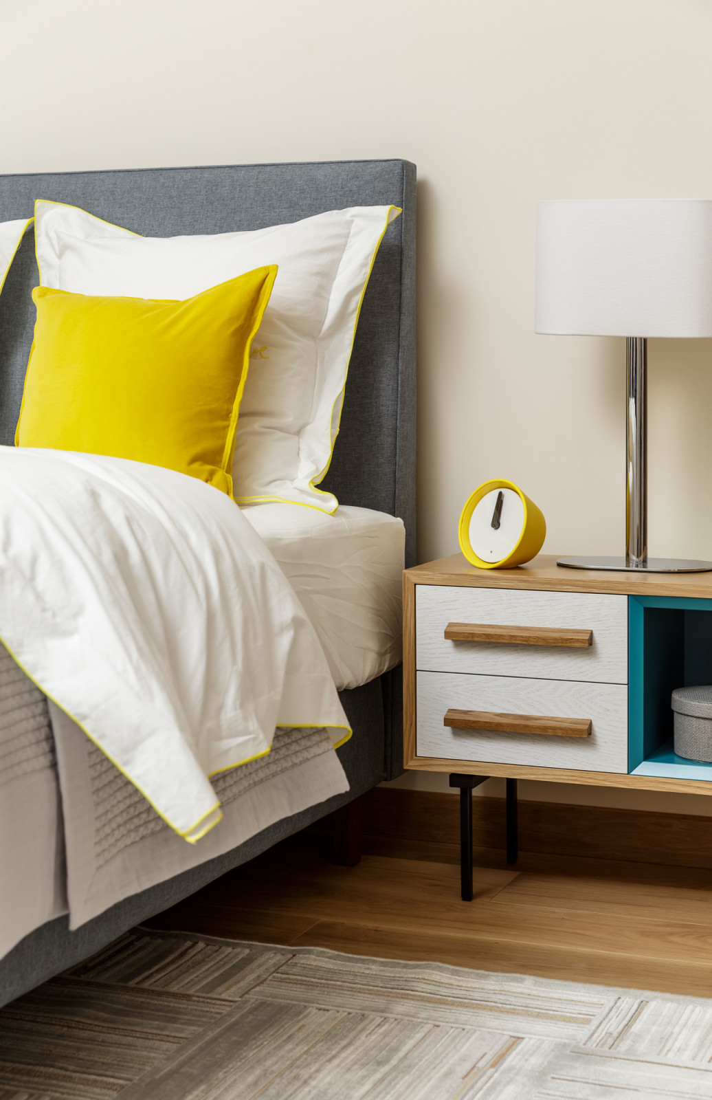 ЖК Vnukovo Tennis Country Club