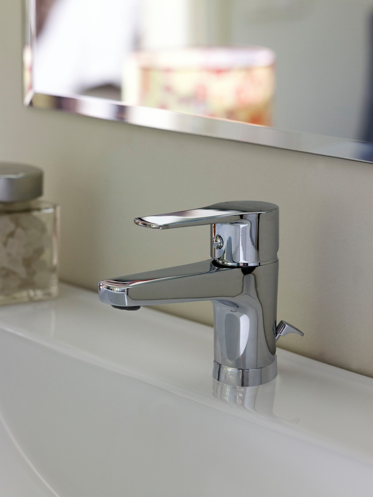 Смесители премиум класса