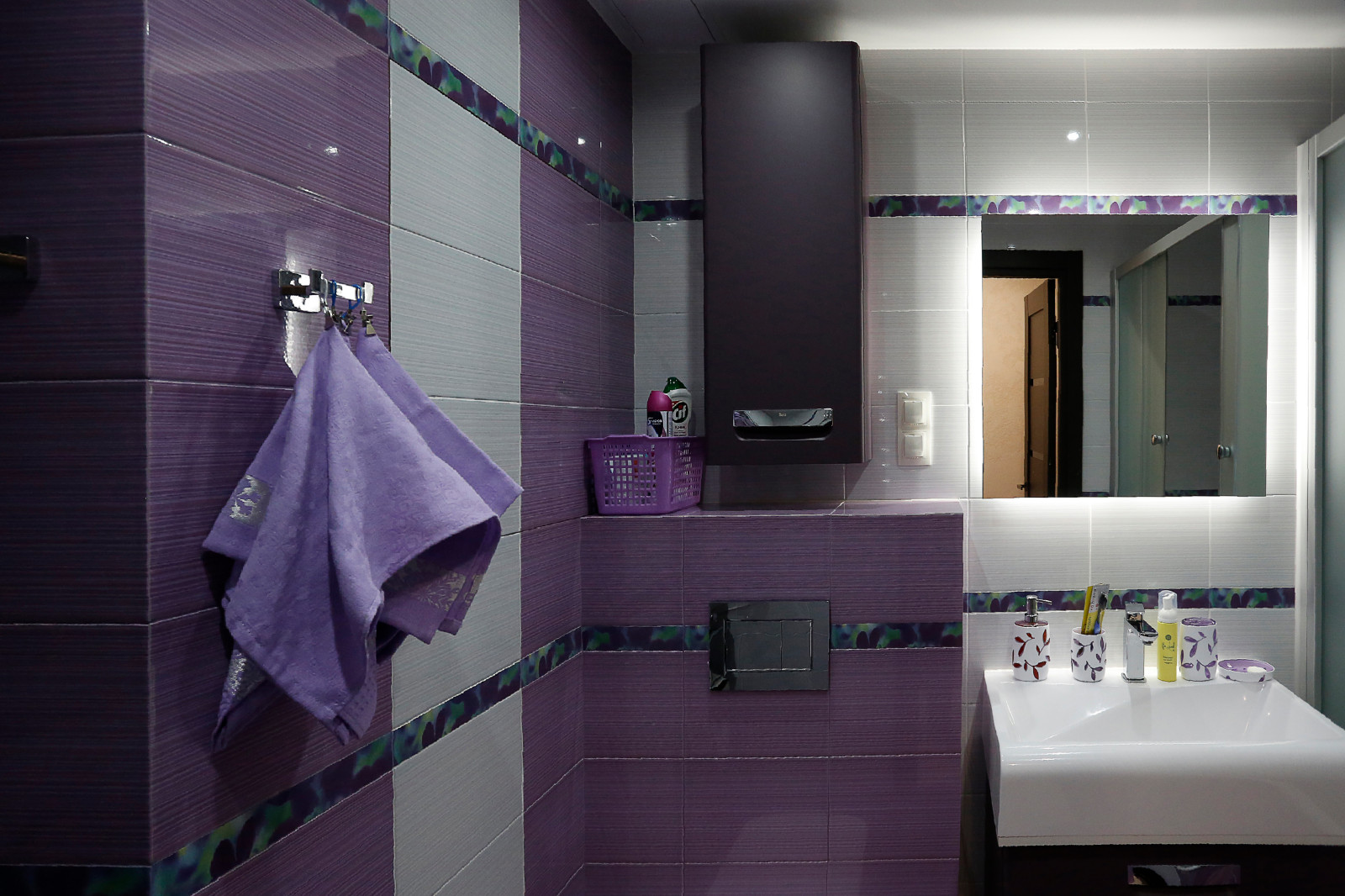 Аптекарский проспект