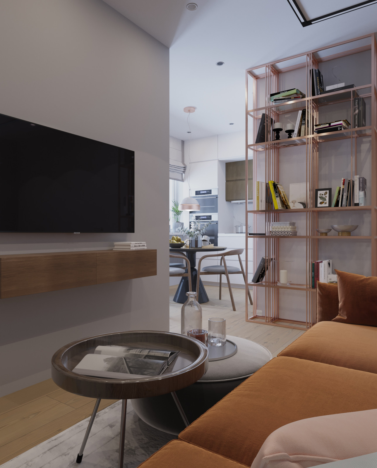 Парк Легенд