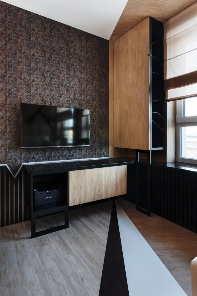 Квартира на ул. Счастливой