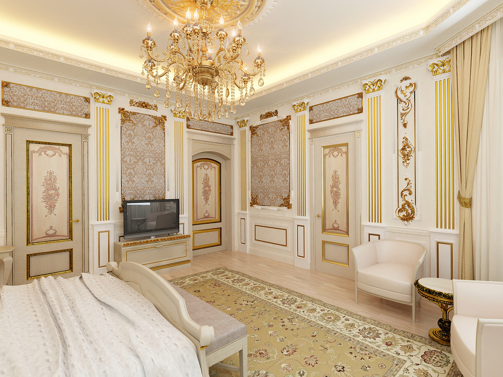 Частный дом