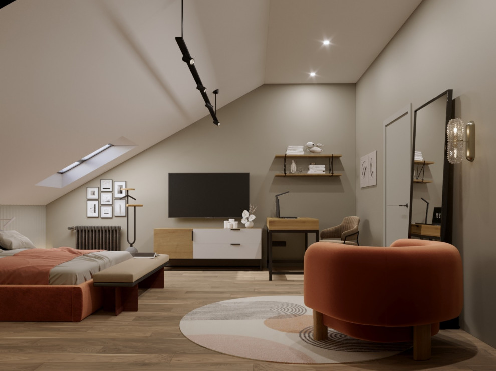 ЖК Александрия, д. Калачёва