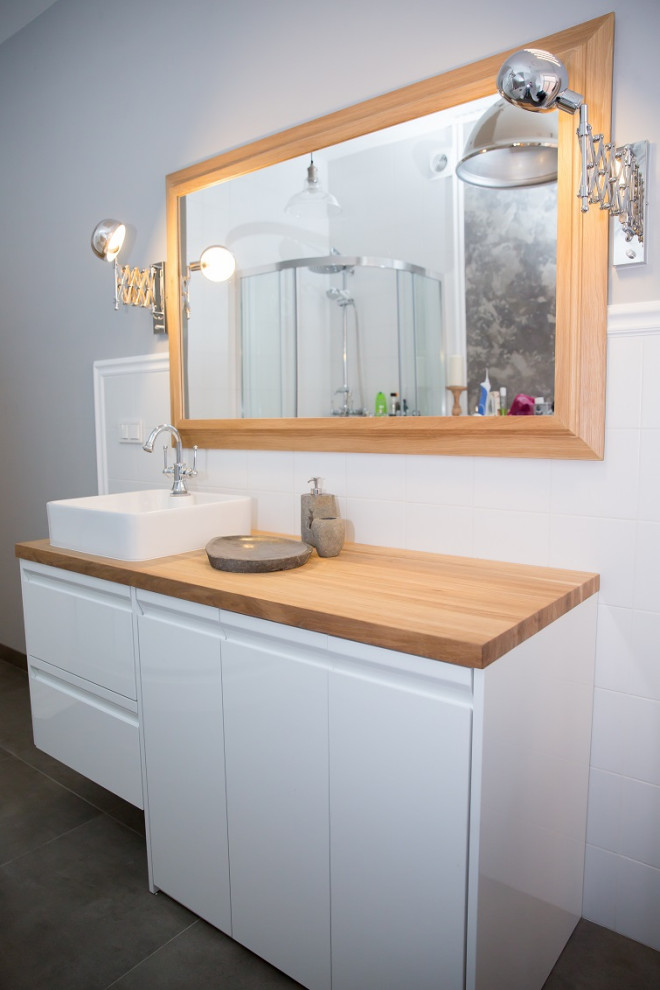 Обложка проекта: Квартира на Васильевском