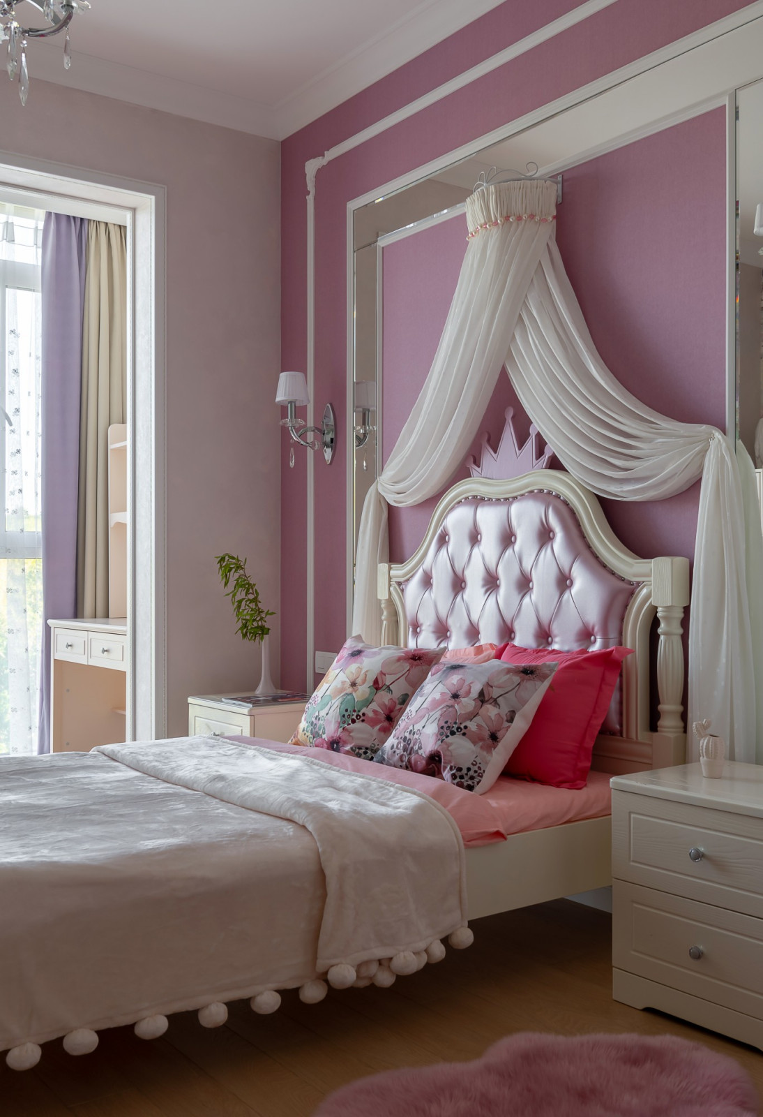 Притягательная Элегантность