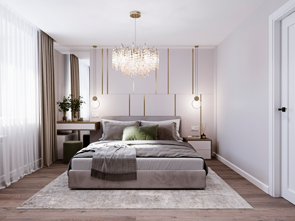 Квартира 2к