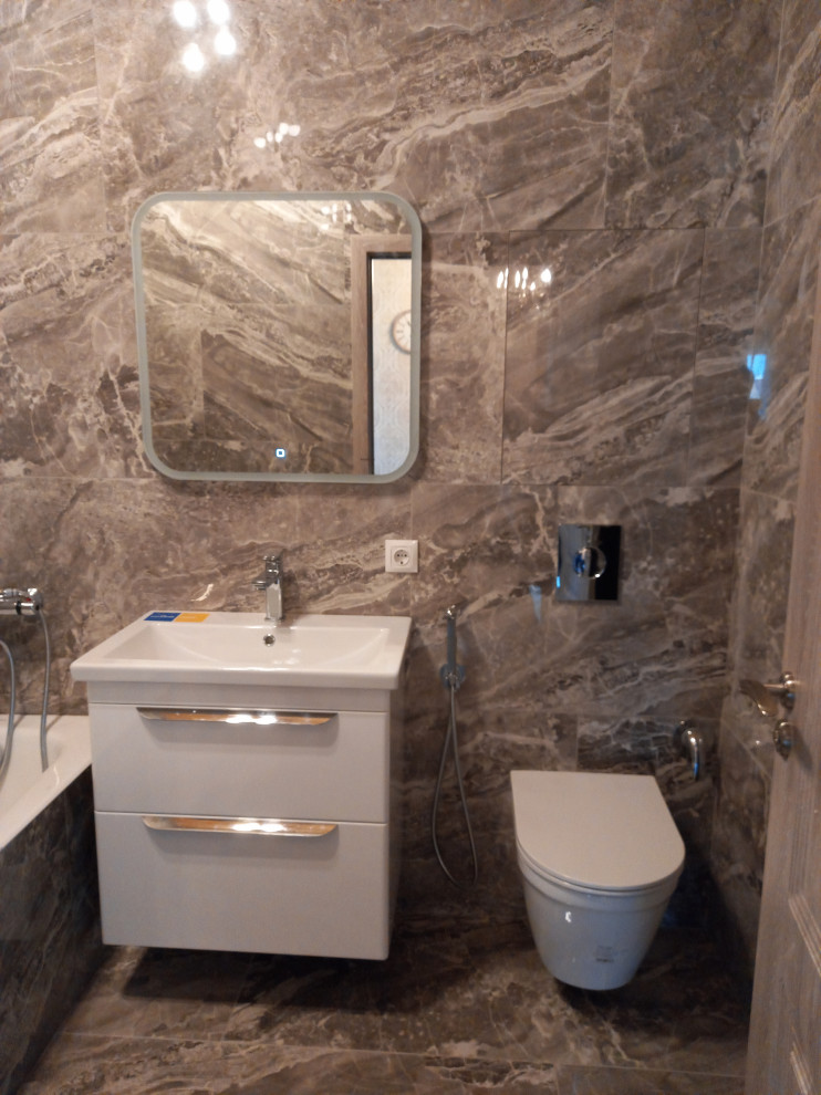 Ванная,крыльцо