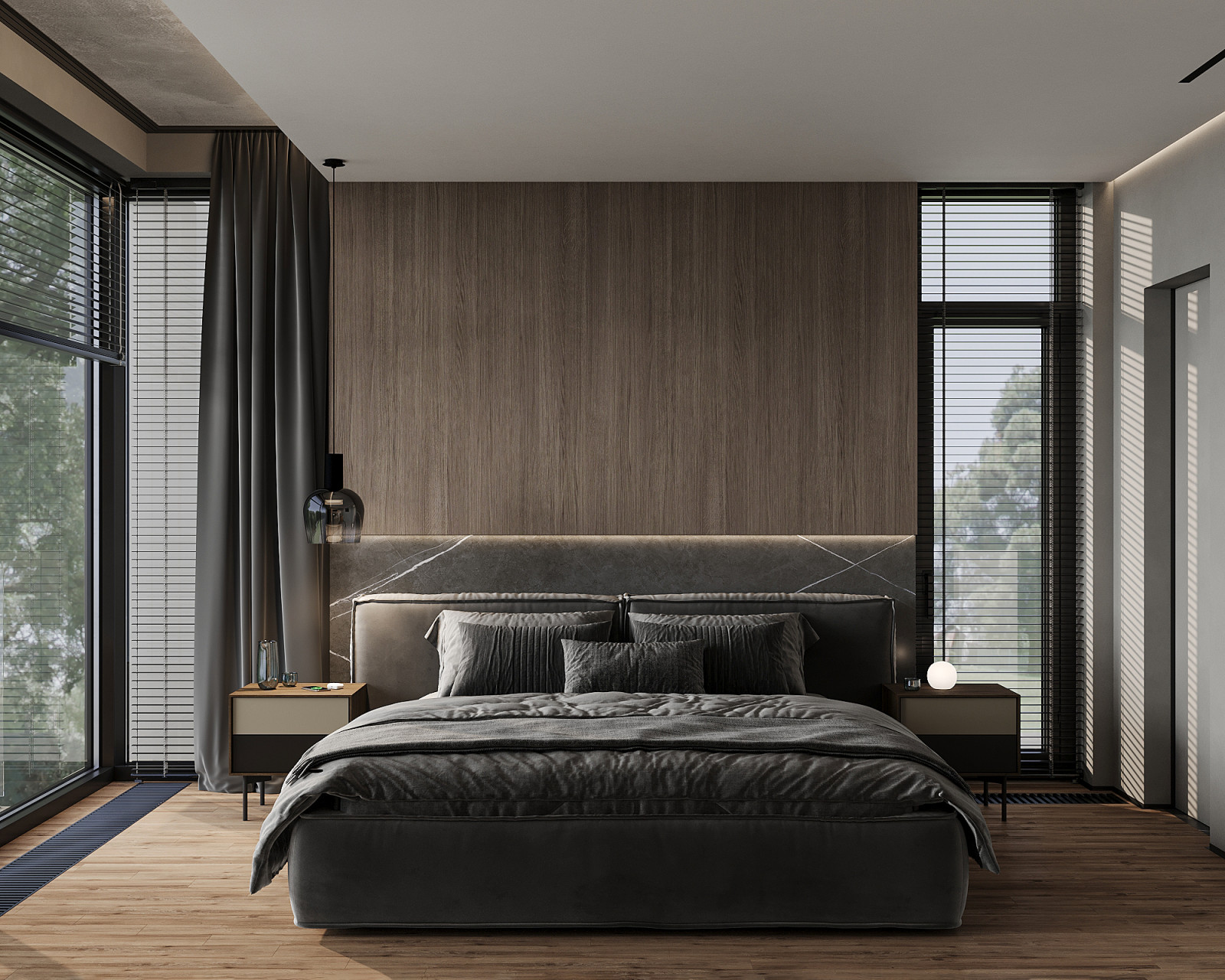 Дом Солнечное