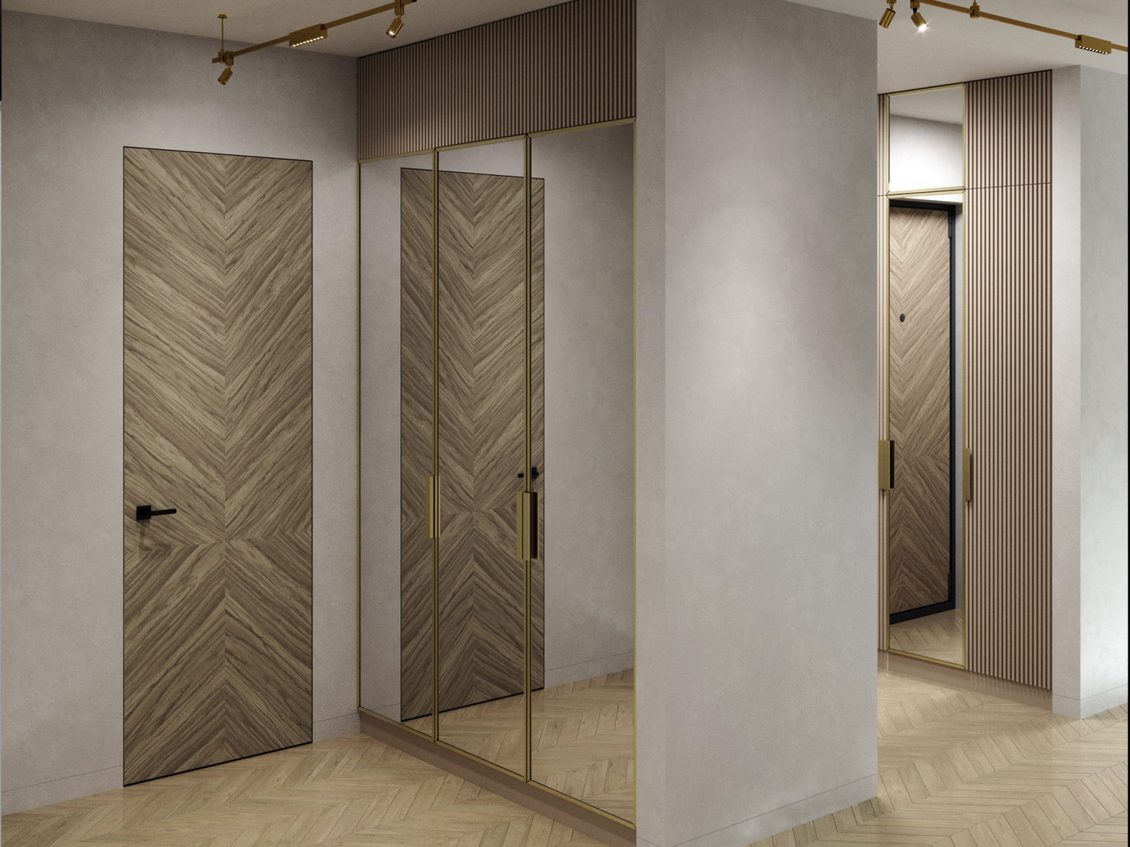 Магия минимализма