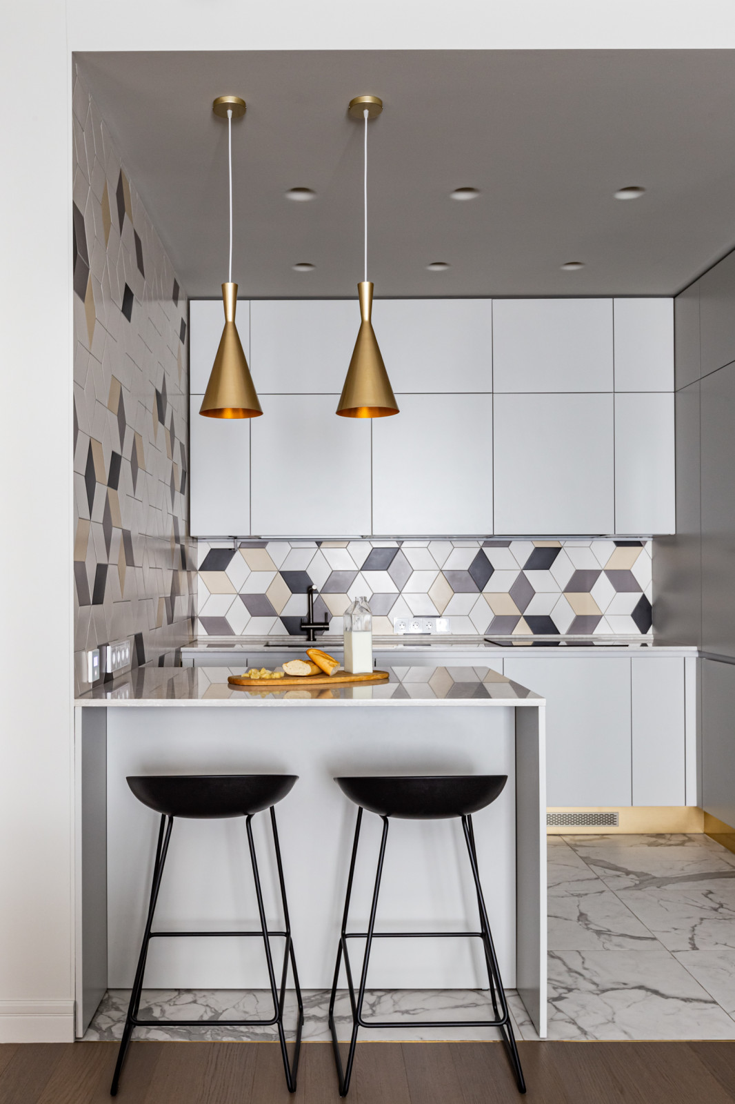 Квартира в Петербурге для пары с маленьким ребенком