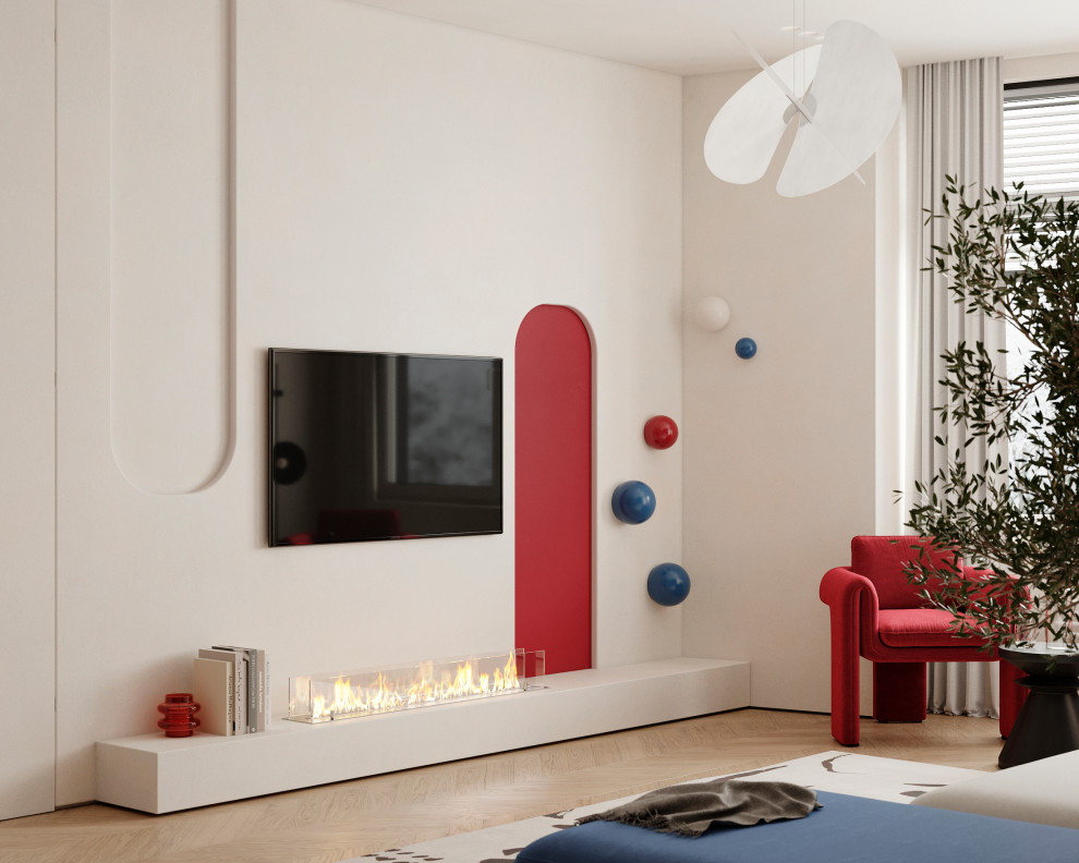 ЖК проспект Мира